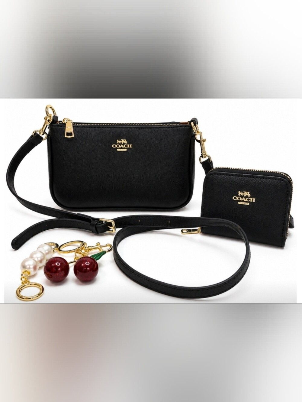 Crossbody